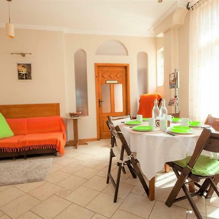 Time Traveling Apartment Sofia City Kültér fotó