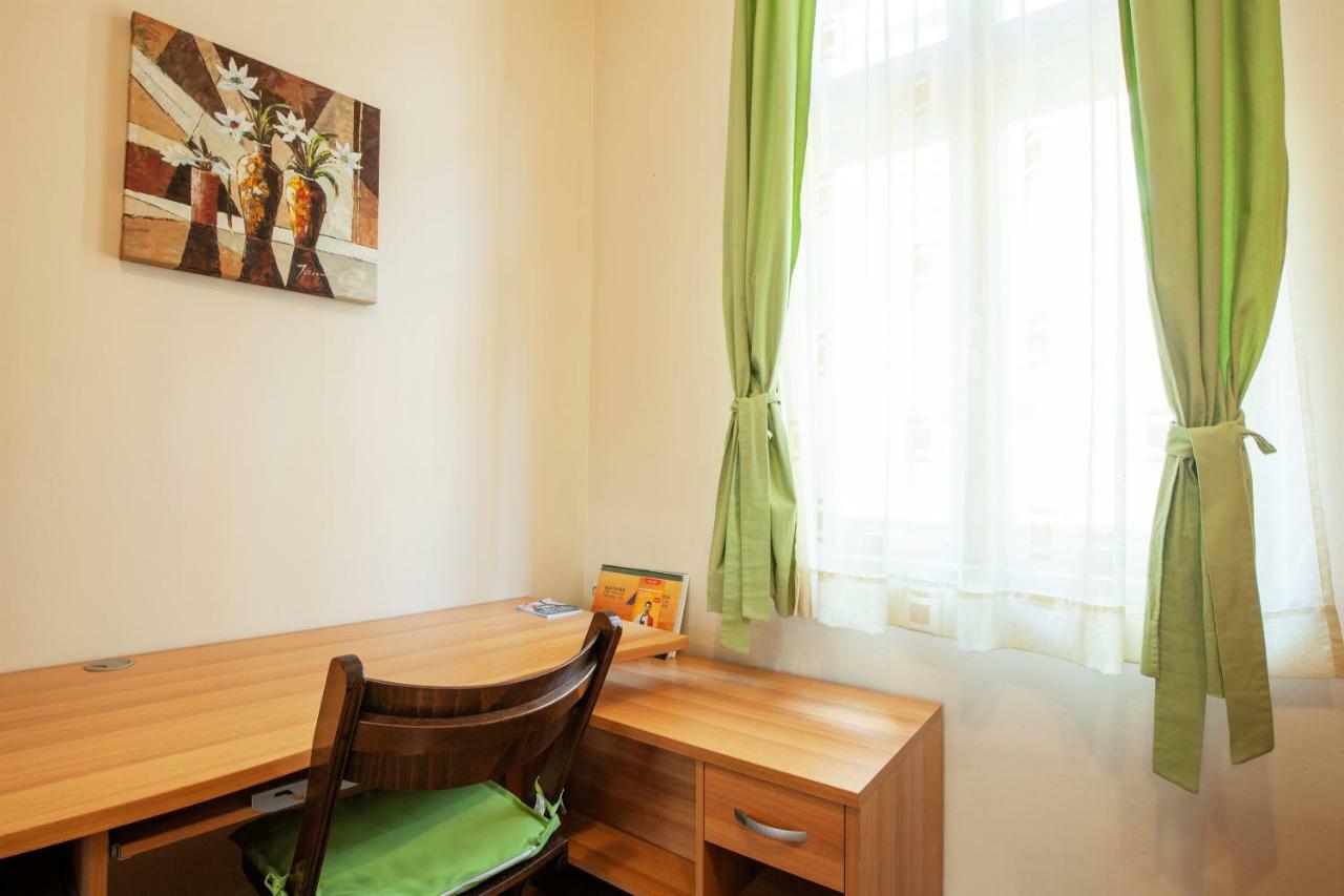 Time Traveling Apartment Sofia City Kültér fotó
